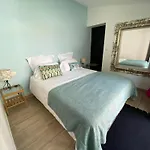 Le 5 Bis Couette-café Mornac-sur-Seudre
