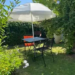Le 5 Bis Couette-café Mornac-sur-Seudre