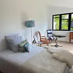 Le 5 Bis Couette-café