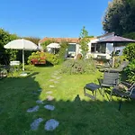 Le 5 Bis Couette-café Mornac-sur-Seudre