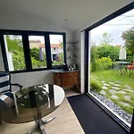 Couette-café Le 5 Bis Mornac-sur-Seudre