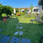 Couette-café Le 5 Bis Mornac-sur-Seudre