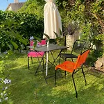 Le 5 Bis Couette-café Mornac-sur-Seudre