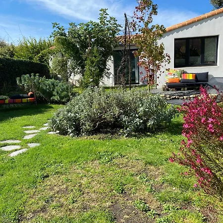 فندق مبيت وإفطار Le 5 Bis 3*