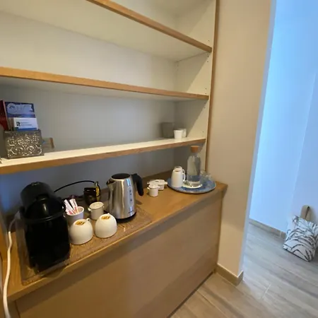 Le 5 Bis Bed & Breakfast Mornac-sur-Seudre