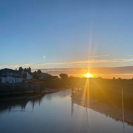 Le 5 Bis Mornac-sur-Seudre