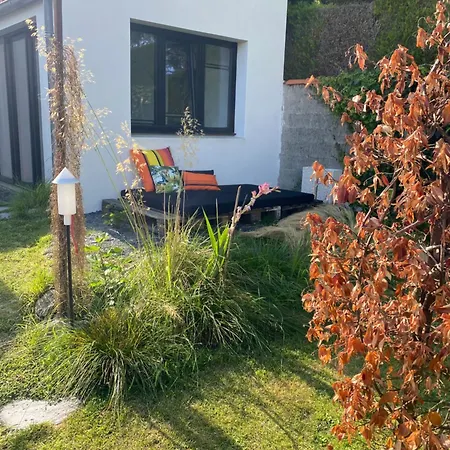 Le 5 Bis 3* Mornac-sur-Seudre