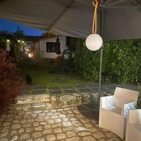 Le 5 Bis Mornac-sur-Seudre