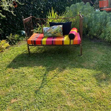 Le 5 Bis Mornac-sur-Seudre