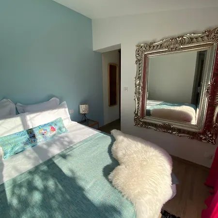 Bed & Breakfast Le 5 Bis Mornac-sur-Seudre