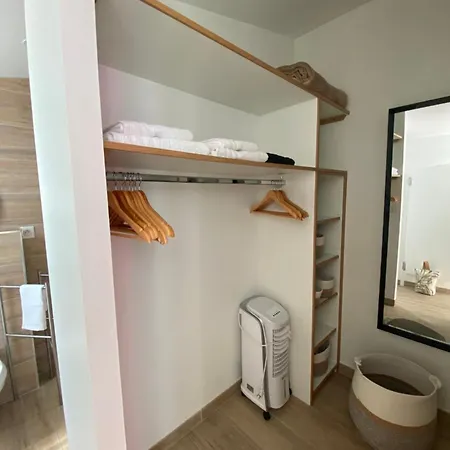 Bed & Breakfast Le 5 Bis 3*