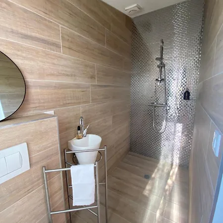 Bed & Breakfast Le 5 Bis 3*