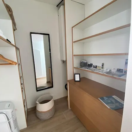 Bed & Breakfast Le 5 Bis Mornac-sur-Seudre