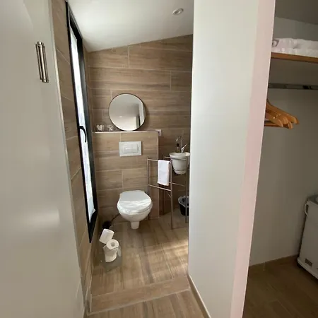 Bed & Breakfast Le 5 Bis 3*